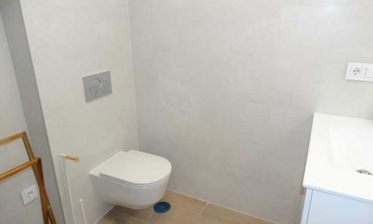 New - Apartment - Pilar de La Horadada - Pilar de La Horadada - Town
