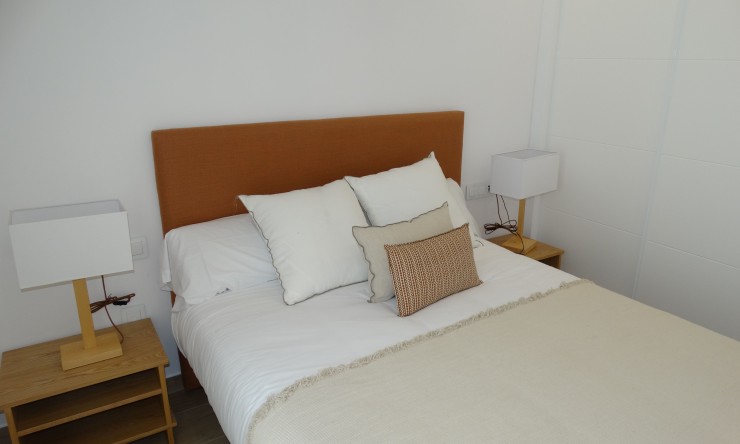 New - Apartment - Pilar de La Horadada - Pilar de La Horadada - Town