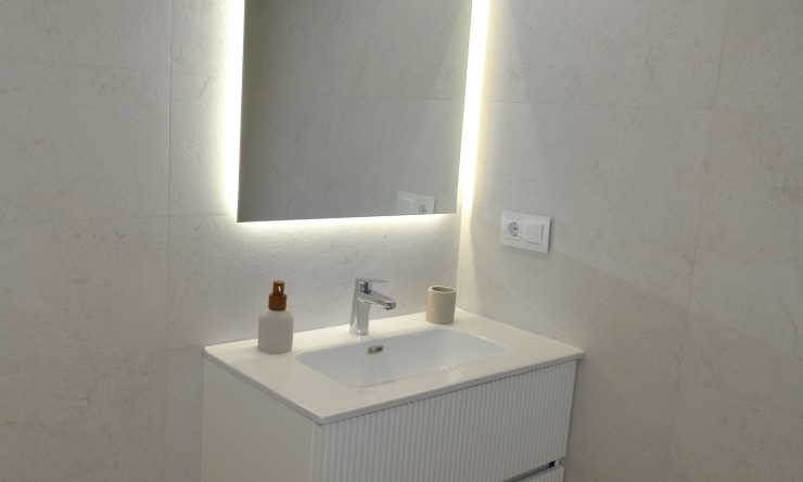 New - Apartment - Pilar de La Horadada - Pilar de La Horadada - Town