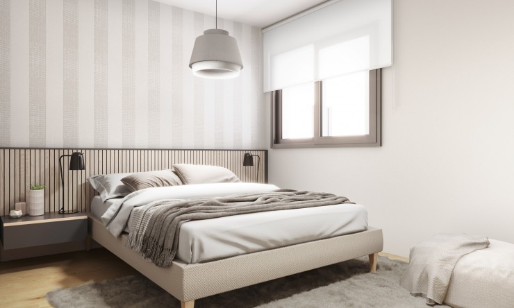 New - Apartment - Torrevieja - Torrevieja - Centre