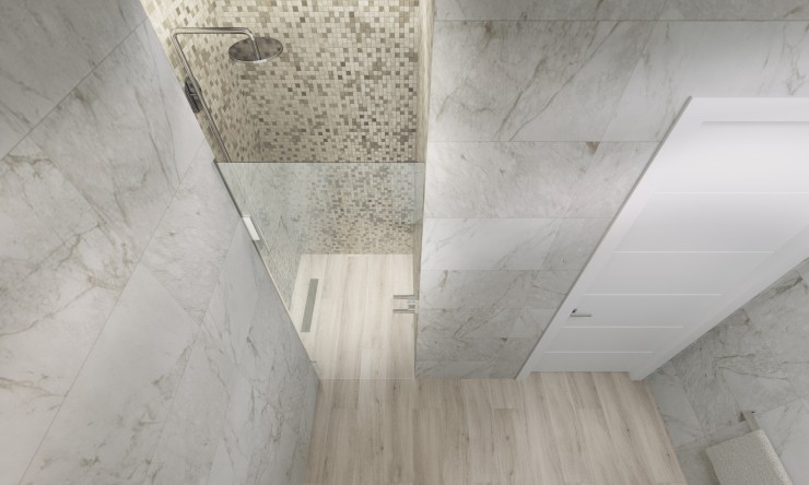 New - Apartment - Torrevieja - Torrevieja - Centre