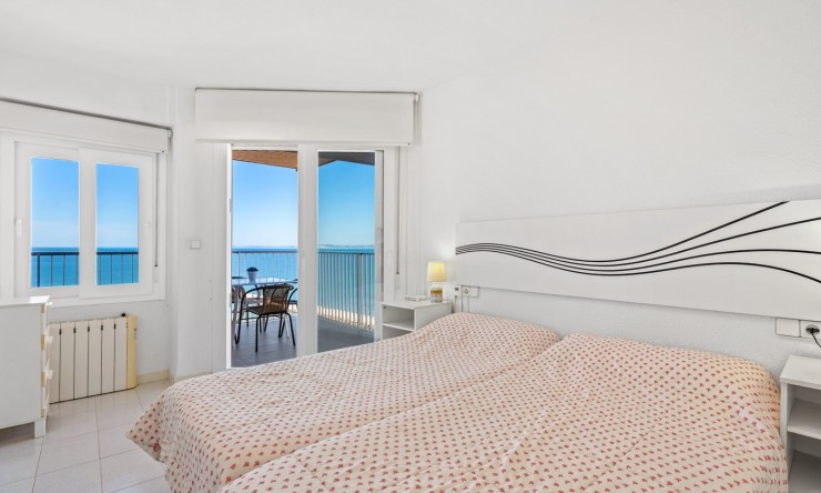 Wederverkoop - Appartement - Santa Pola - Santa Pola - Stad