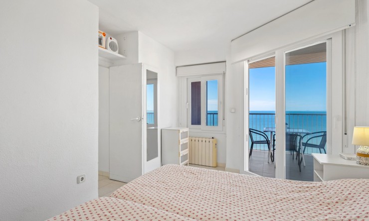 Wederverkoop - Appartement - Santa Pola - Santa Pola - Stad