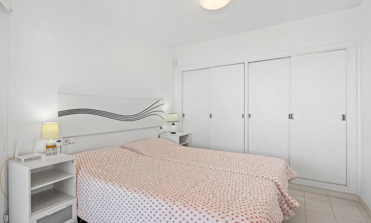 Wederverkoop - Appartement - Santa Pola - Santa Pola - Stad