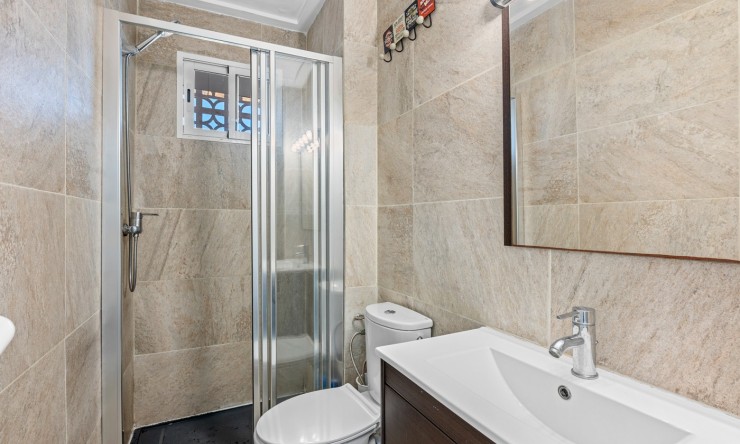 Wederverkoop - Appartement - Santa Pola - Santa Pola - Stad