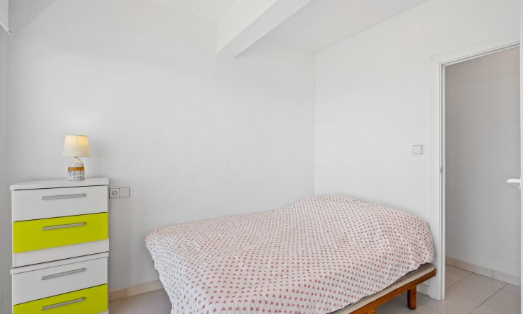Wederverkoop - Appartement - Santa Pola - Santa Pola - Stad