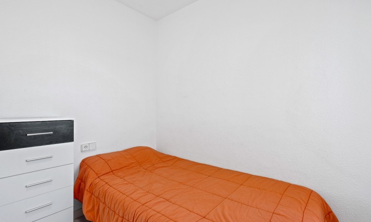 Wederverkoop - Appartement - Santa Pola - Santa Pola - Stad