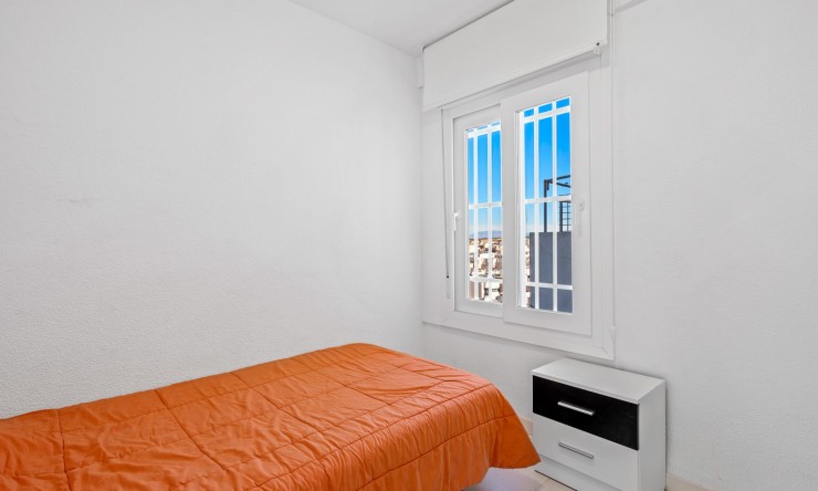 Wederverkoop - Appartement - Santa Pola - Santa Pola - Stad