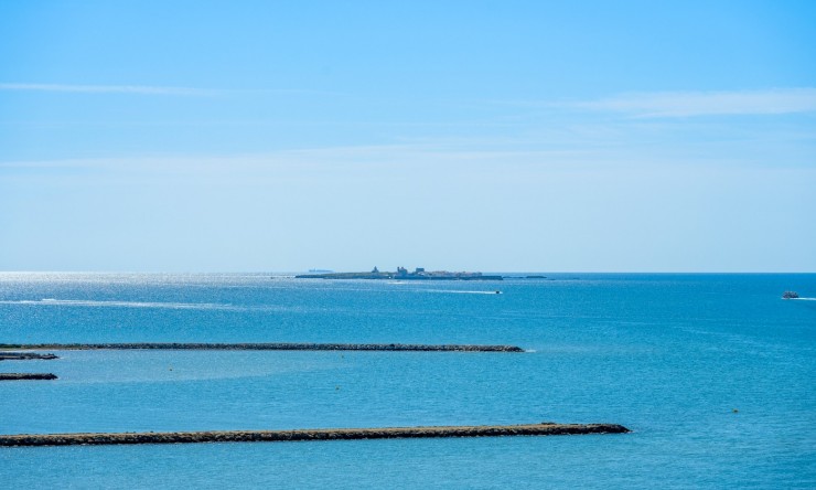 Wederverkoop - Appartement - Santa Pola - Santa Pola - Stad