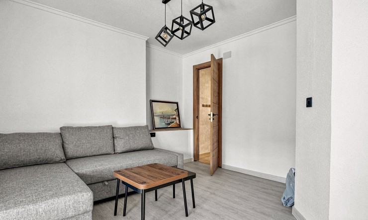 Wederverkoop - Appartement - Torrevieja - Torrevieja - Centre