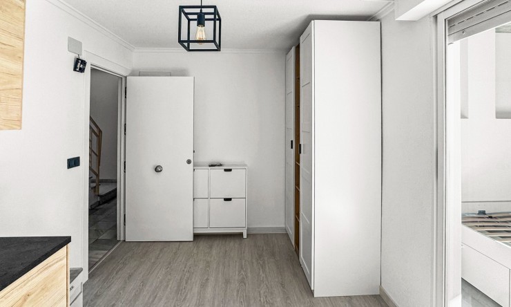 Wederverkoop - Appartement - Torrevieja - Torrevieja - Centre