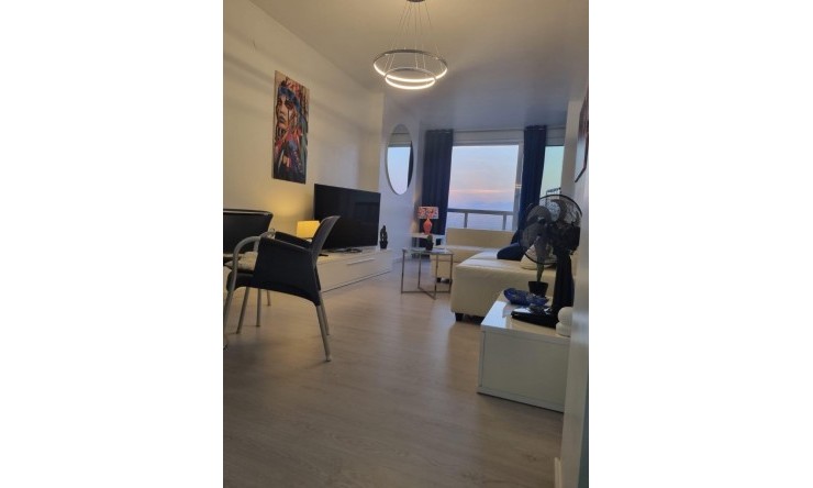 Videresalg - Leilighet - Torrevieja - Playa Los Naufragos