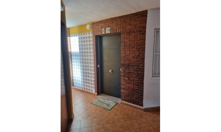 Videresalg - Leilighet - Torrevieja - Playa Los Naufragos