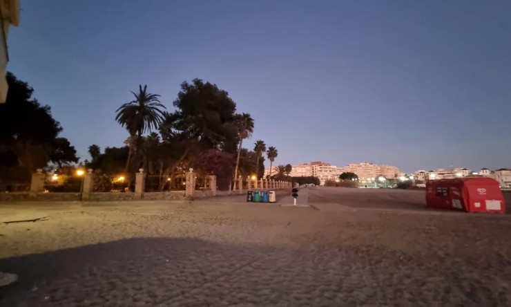 Videresalg - Leilighet - Torrevieja - Playa Los Naufragos