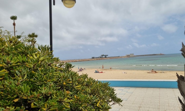 Videresalg - Leilighet - Torrevieja - Playa Los Naufragos