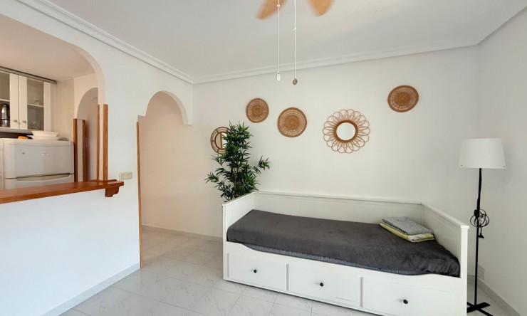 Wederverkoop - Appartement - Torrevieja - Torre La Mata