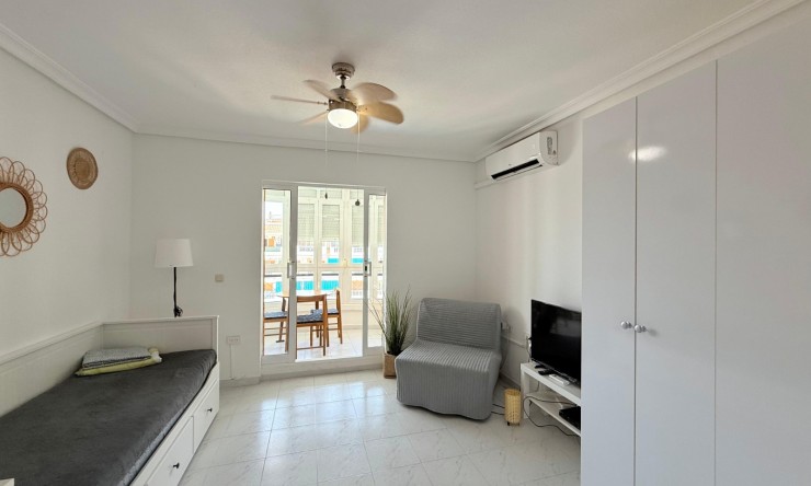 Wederverkoop - Appartement - Torrevieja - Torre La Mata