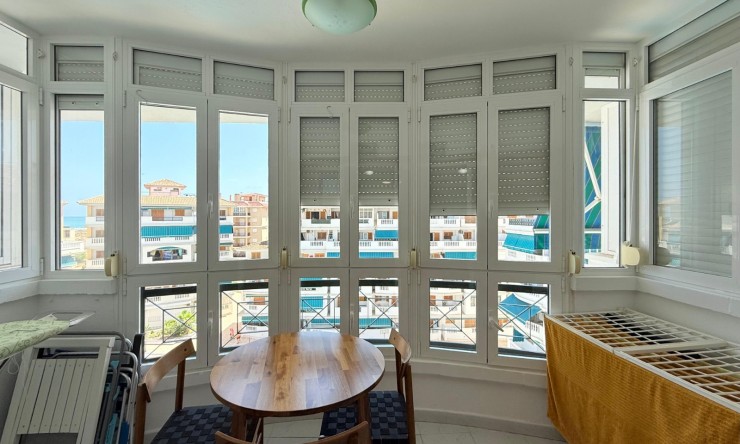 Wederverkoop - Appartement - Torrevieja - Torre La Mata