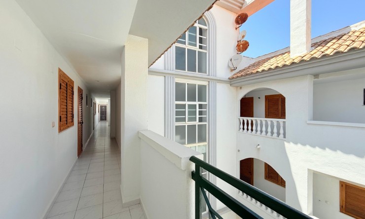 Wederverkoop - Appartement - Torrevieja - Torre La Mata
