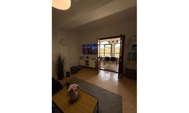 Wederverkoop - Appartement - Torrevieja - Torre La Mata