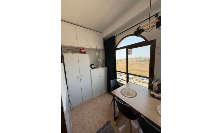 Wederverkoop - Appartement - Torrevieja - Torre La Mata