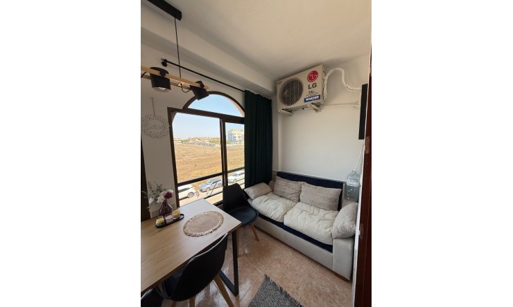 Wederverkoop - Appartement - Torrevieja - Torre La Mata