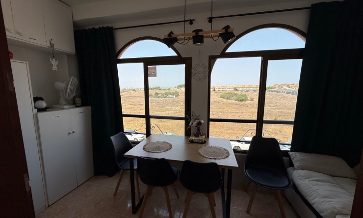 Wederverkoop - Appartement - Torrevieja - Torre La Mata