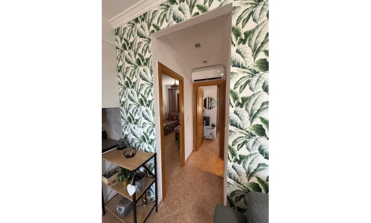 Wederverkoop - Appartement - Torrevieja - Torre La Mata
