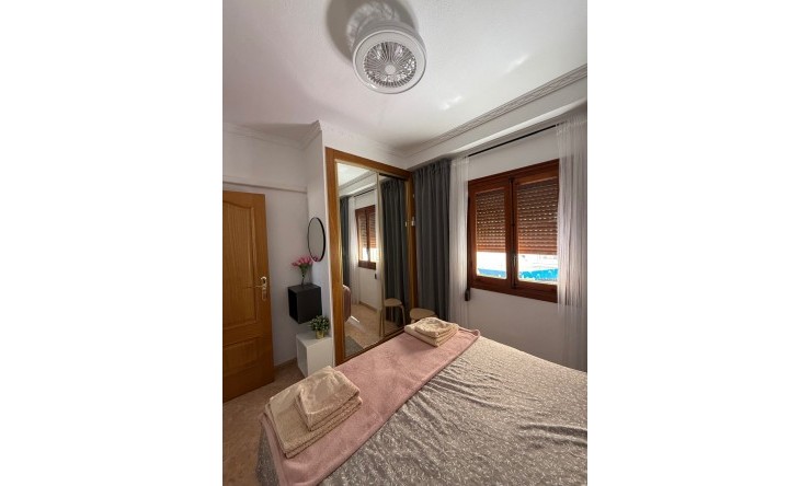 Wederverkoop - Appartement - Torrevieja - Torre La Mata