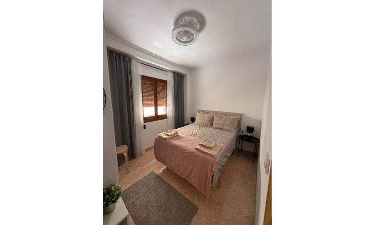 Wederverkoop - Appartement - Torrevieja - Torre La Mata