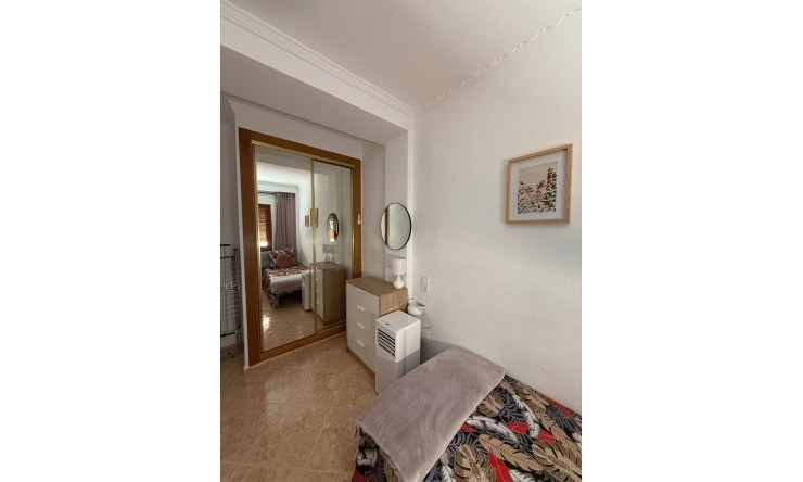 Wederverkoop - Appartement - Torrevieja - Torre La Mata