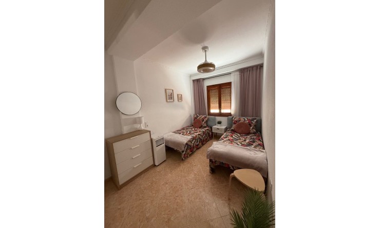 Wederverkoop - Appartement - Torrevieja - Torre La Mata
