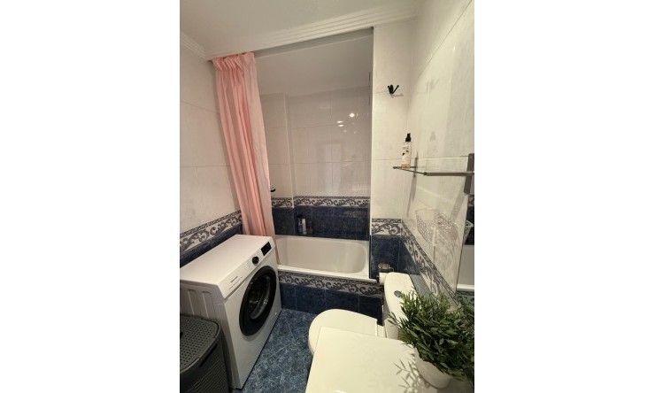 Wederverkoop - Appartement - Torrevieja - Torre La Mata