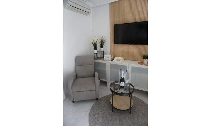 Wederverkoop - Appartement - Torrevieja - Torre La Mata