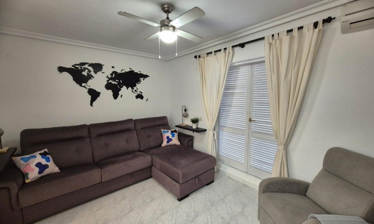 Wederverkoop - Appartement - Torrevieja - Torre La Mata