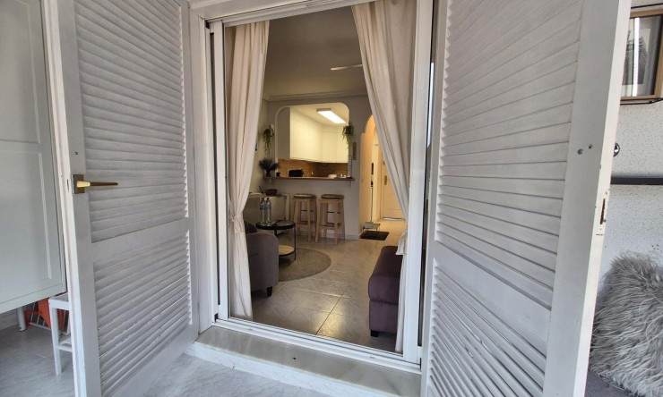 Wederverkoop - Appartement - Torrevieja - Torre La Mata