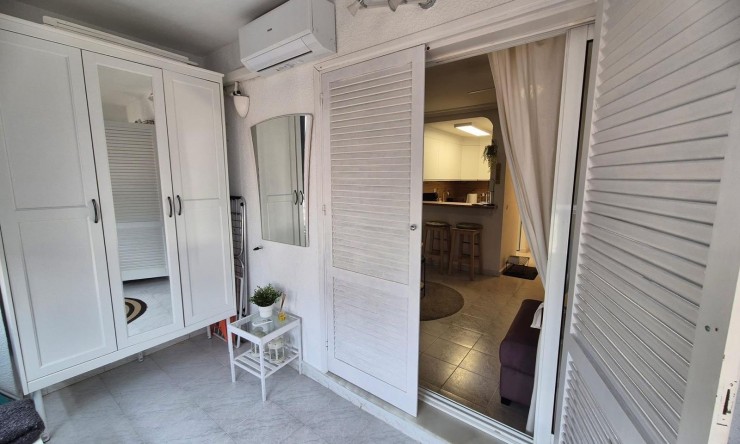 Wederverkoop - Appartement - Torrevieja - Torre La Mata
