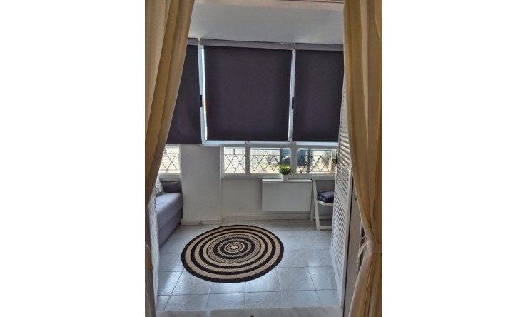 Wederverkoop - Appartement - Torrevieja - Torre La Mata