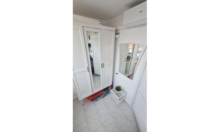 Wederverkoop - Appartement - Torrevieja - Torre La Mata