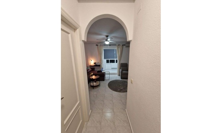 Wederverkoop - Appartement - Torrevieja - Torre La Mata