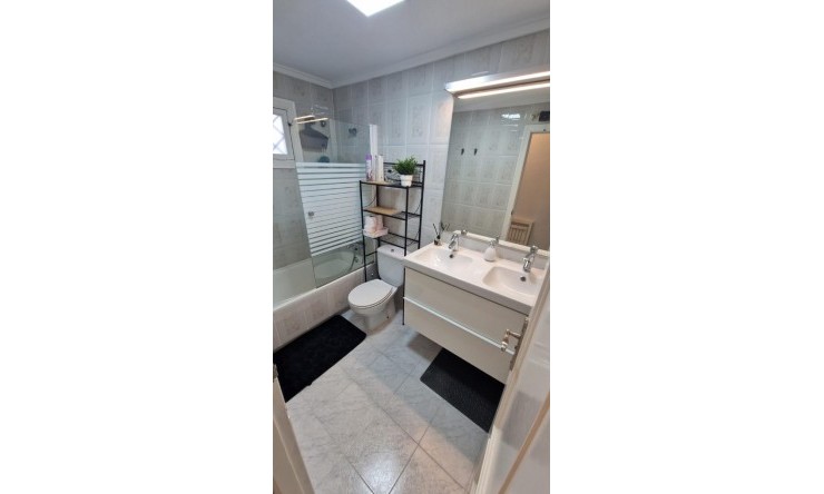 Wederverkoop - Appartement - Torrevieja - Torre La Mata