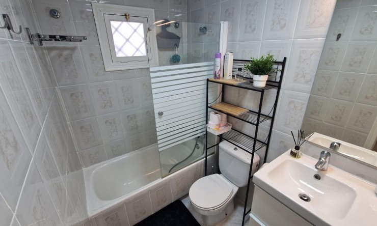Wederverkoop - Appartement - Torrevieja - Torre La Mata