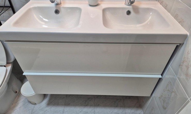 Wederverkoop - Appartement - Torrevieja - Torre La Mata
