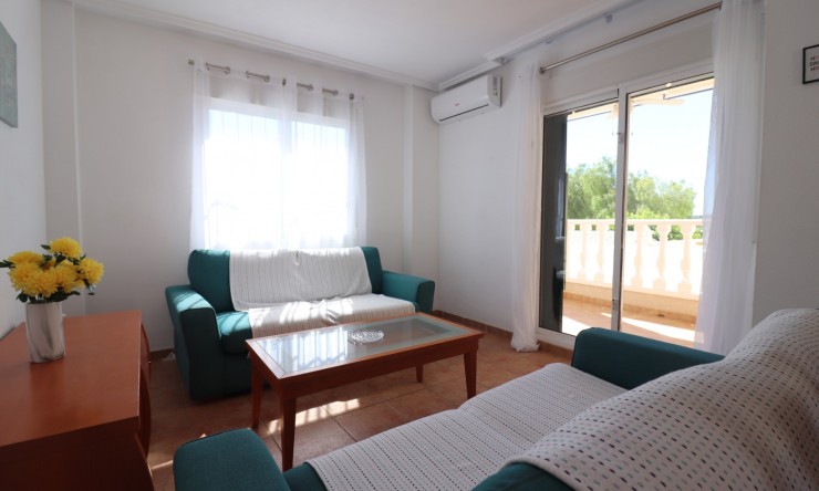La Revente - Villa - San Miguel de Salinas - Lake View Mansions