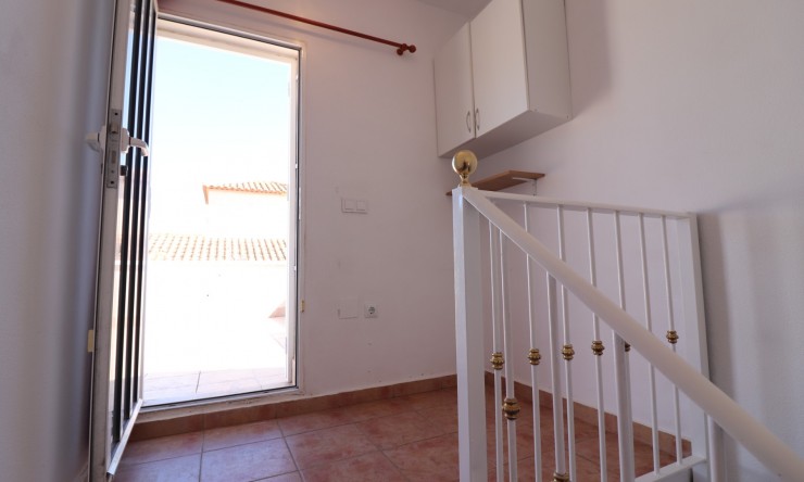 Wederverkoop - Vrijstaande Villa - San Miguel de Salinas - Lake View Mansions