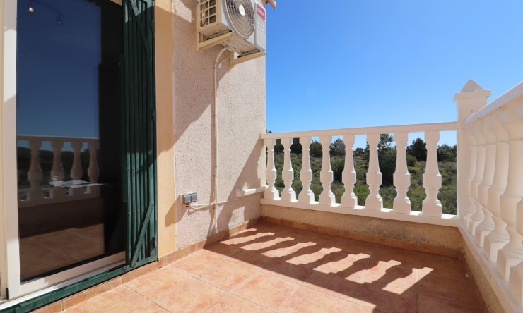 Wederverkoop - Vrijstaande Villa - San Miguel de Salinas - Lake View Mansions