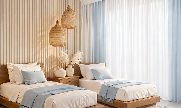 Nieuw - Appartement - San Pedro del Pinatar - San Pedro del Pinatar - Stad
