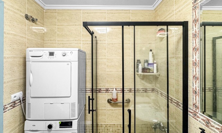 Wederverkoop - Duplex - Torrevieja - Aguas Nuevas