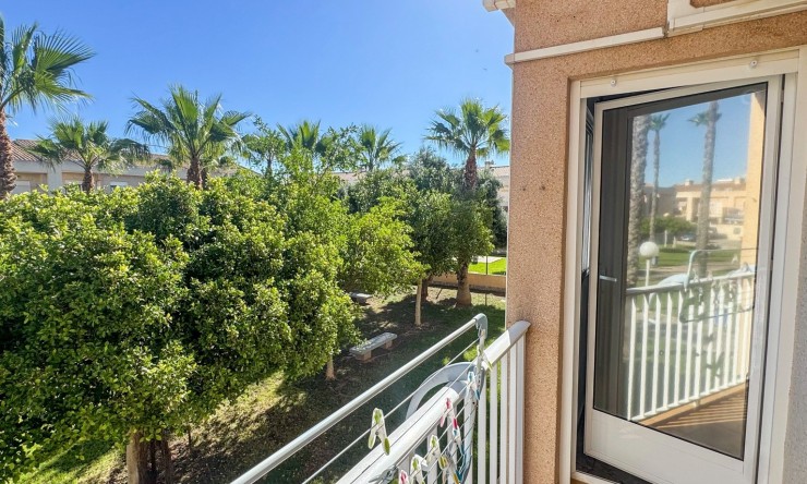 Wederverkoop - Duplex - Torrevieja - Aguas Nuevas