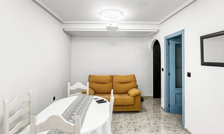 Wederverkoop - Duplex - Torrevieja - Aguas Nuevas